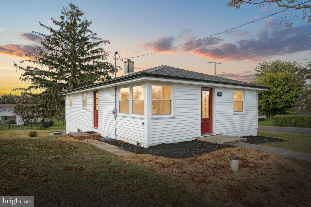 Photo of 52 Oak Drive, HANOVER, PA 17331 (MLS # PAAD2020310)