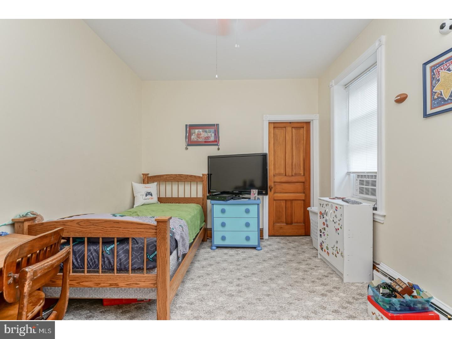 BRIDESBURG - Residential
