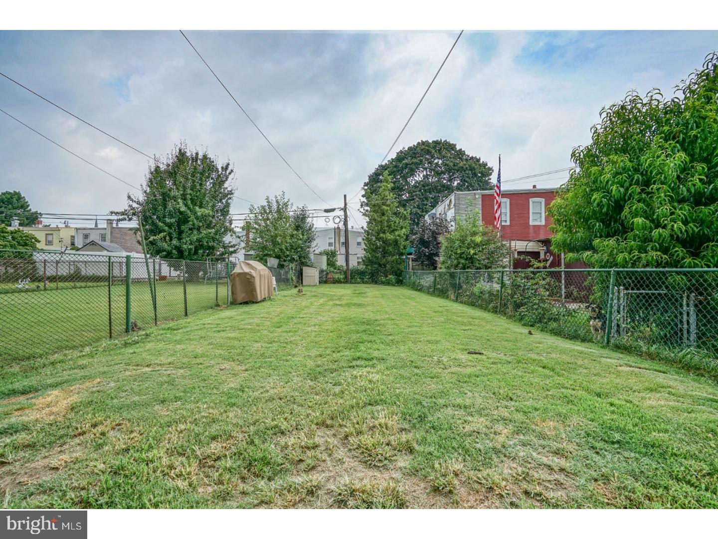BRIDESBURG - Residential