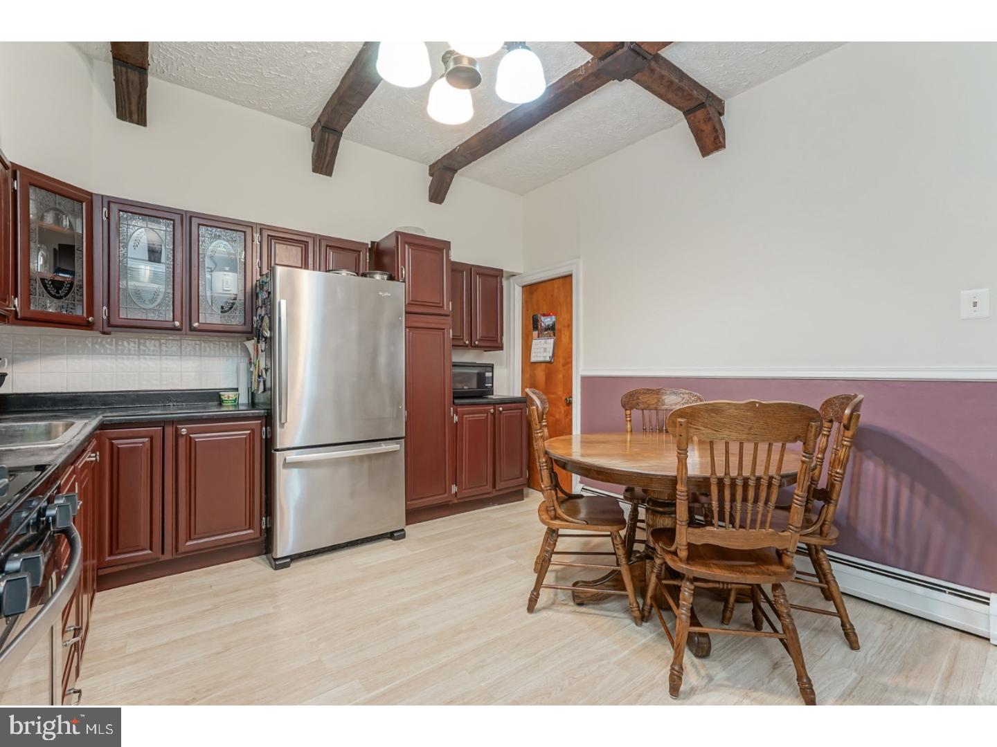 BRIDESBURG - Residential
