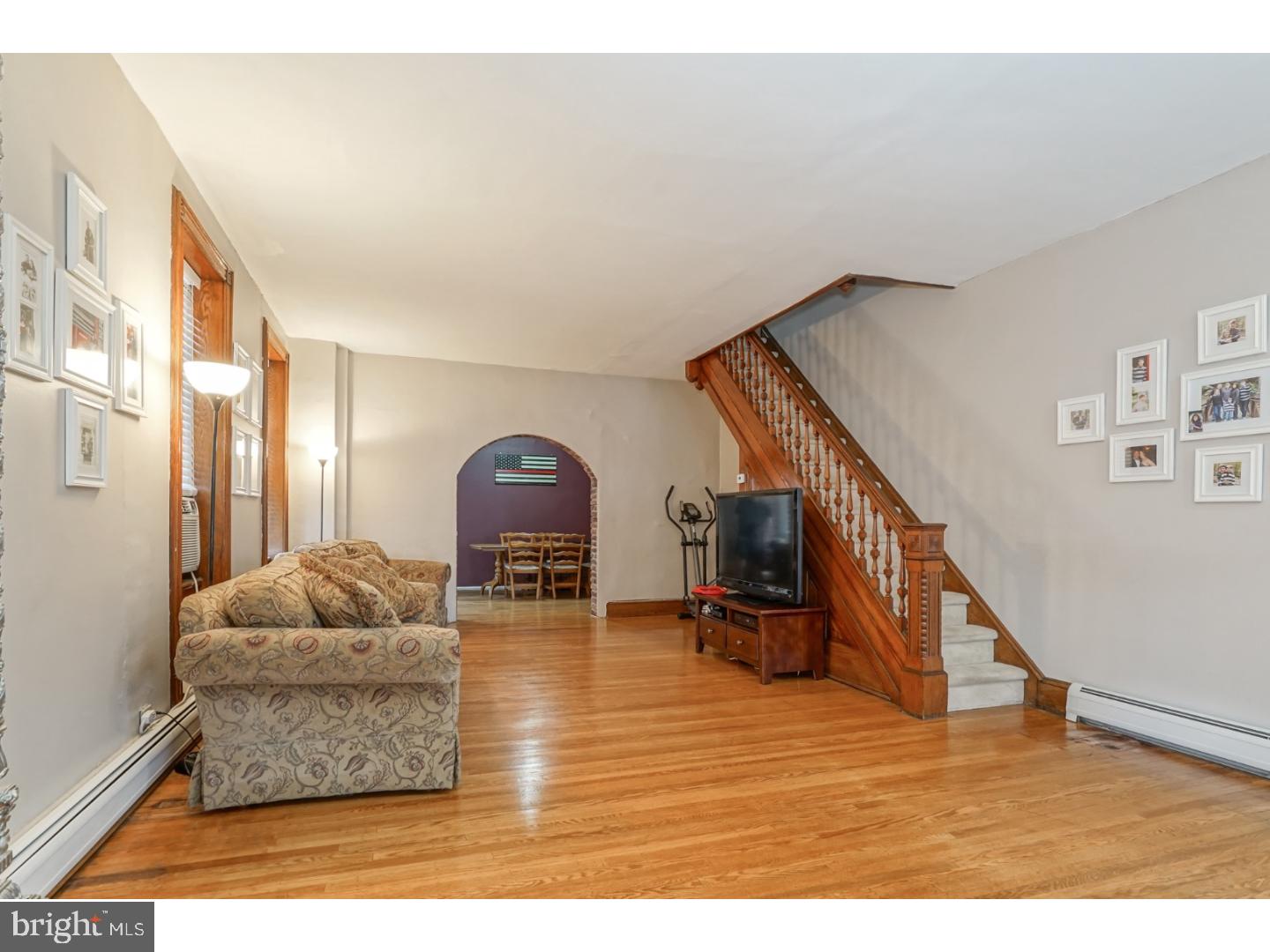 BRIDESBURG - Residential