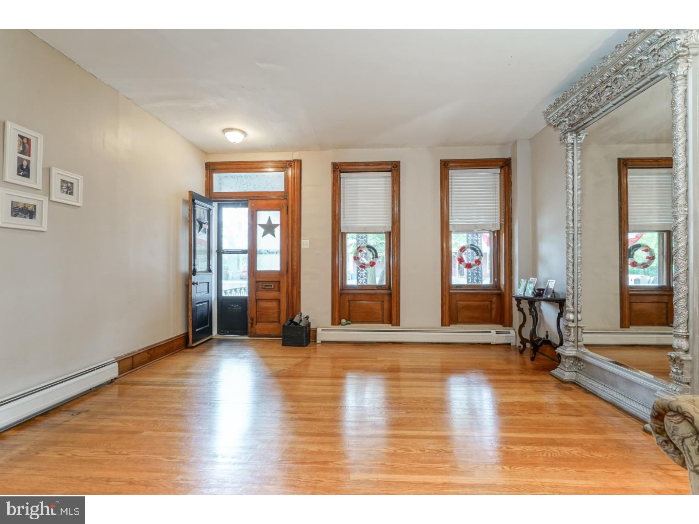 BRIDESBURG - Residential
