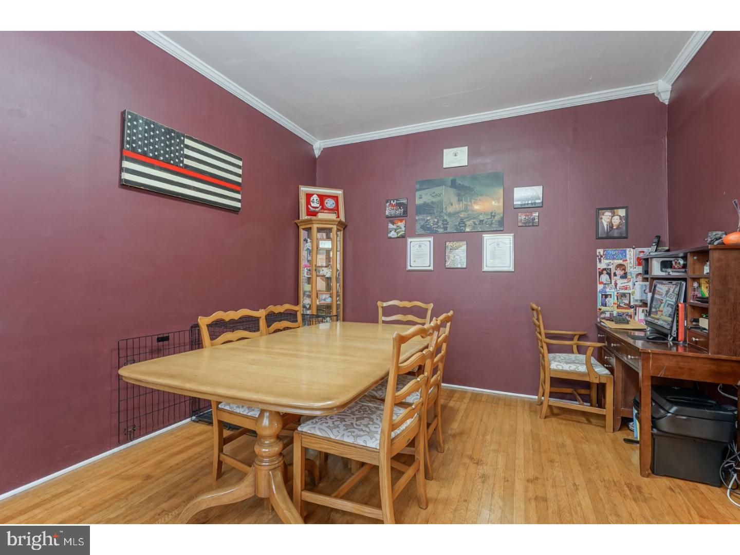BRIDESBURG - Residential