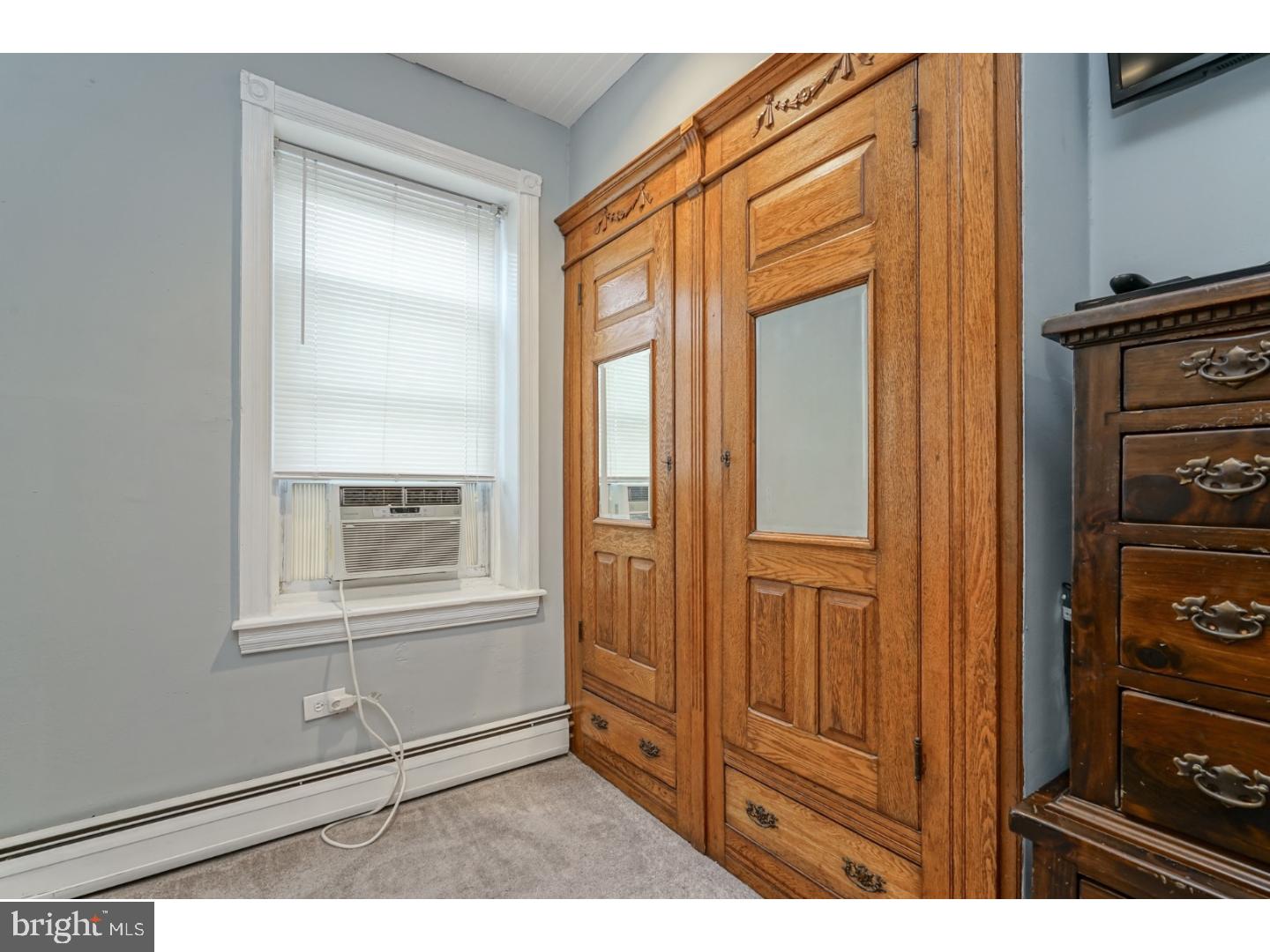 BRIDESBURG - Residential