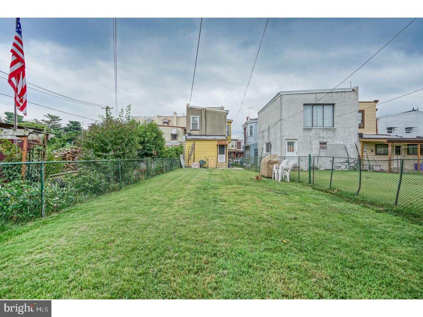 BRIDESBURG - Residential
