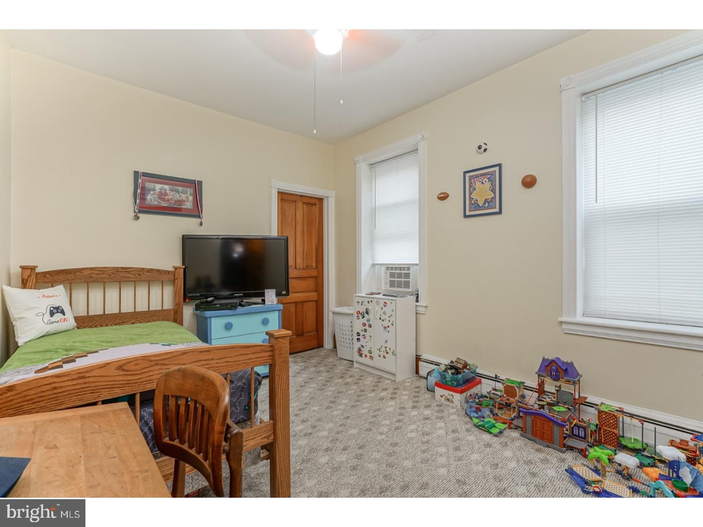 BRIDESBURG - Residential