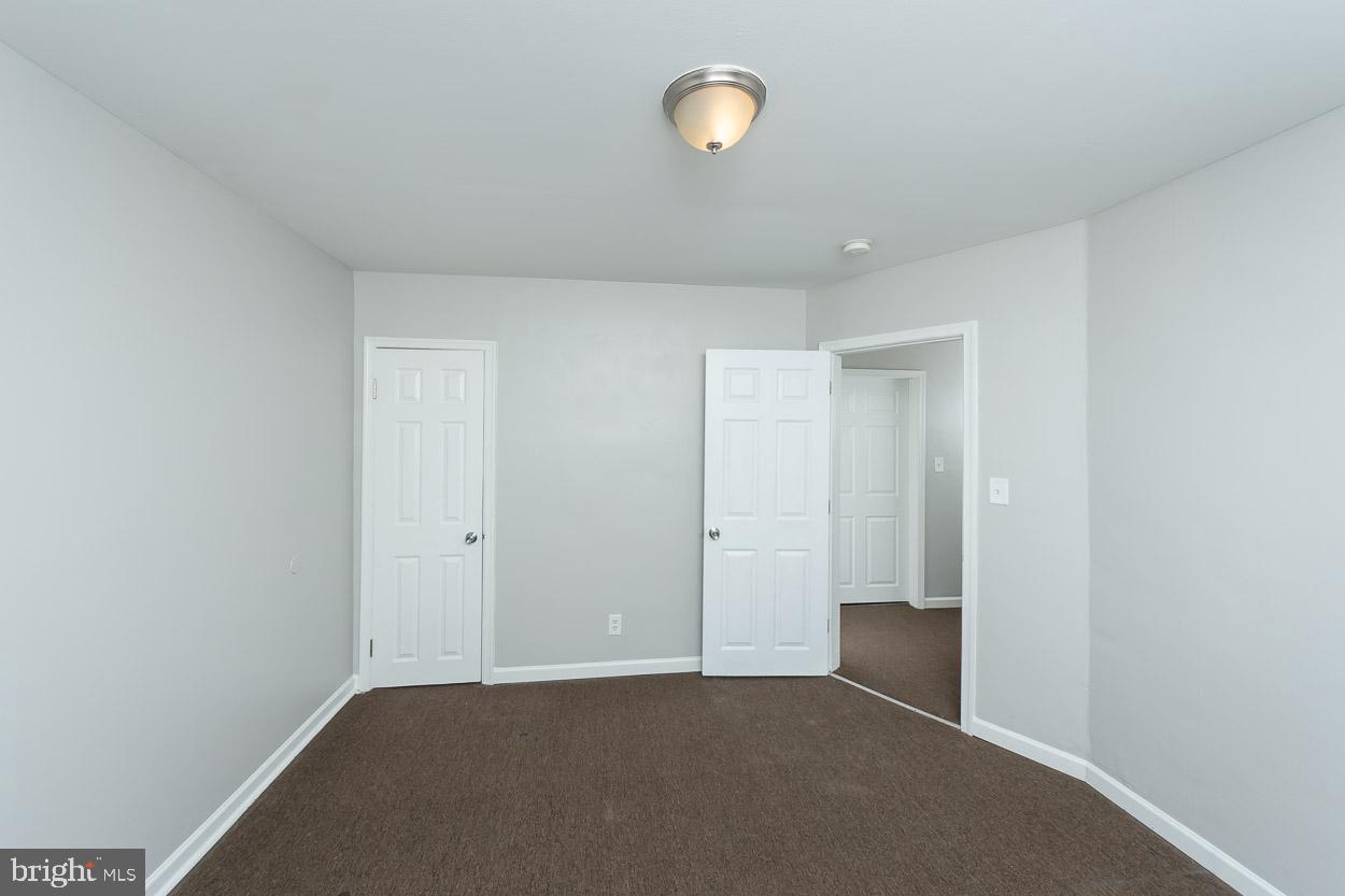 EAST ARLINGTON - Residential