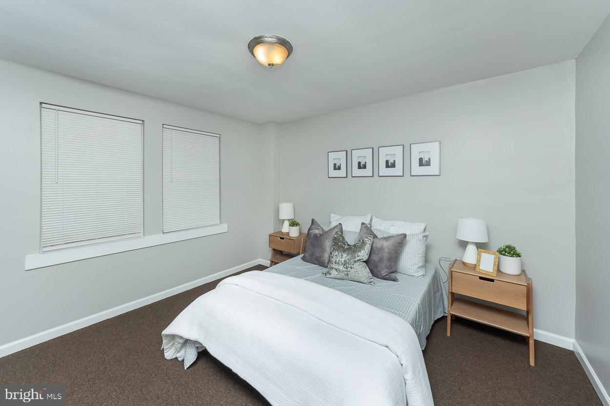 EAST ARLINGTON - Residential