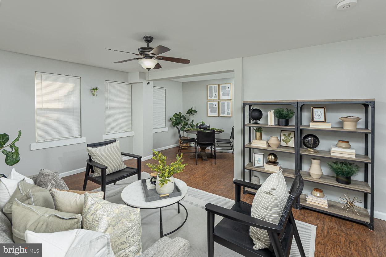 EAST ARLINGTON - Residential