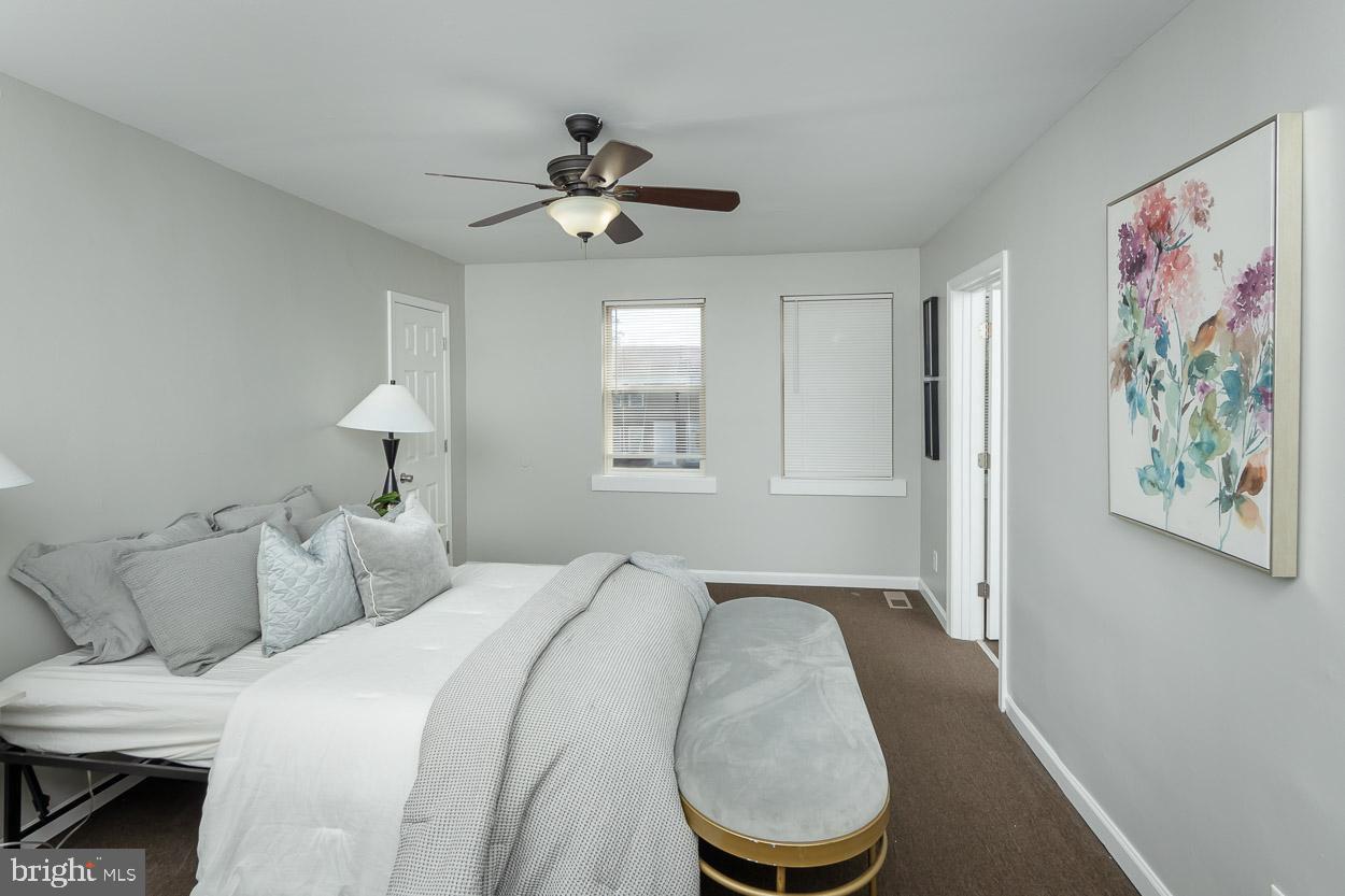 EAST ARLINGTON - Residential