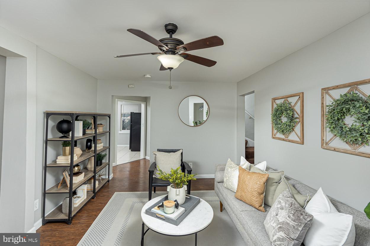 EAST ARLINGTON - Residential