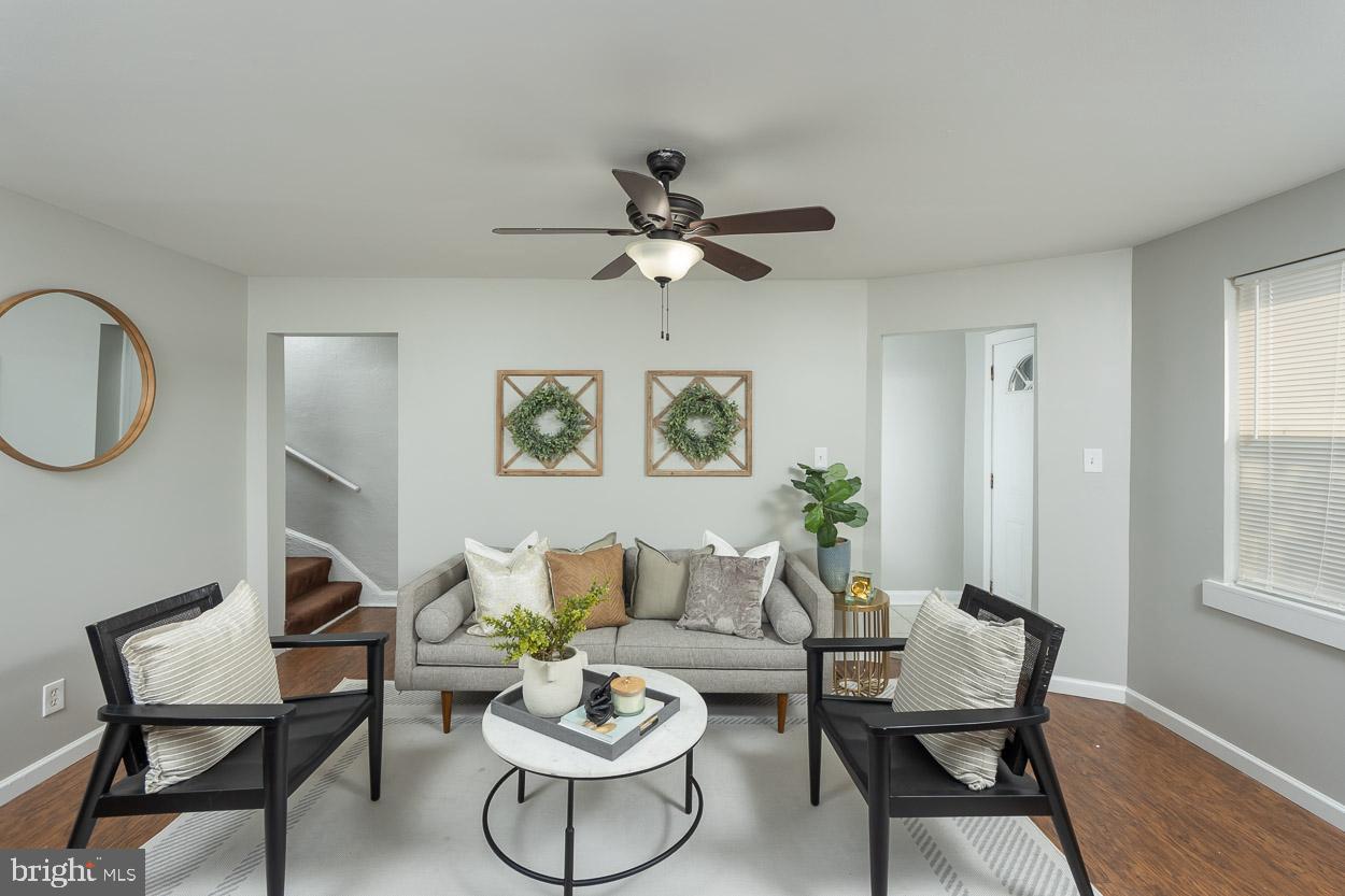 EAST ARLINGTON - Residential