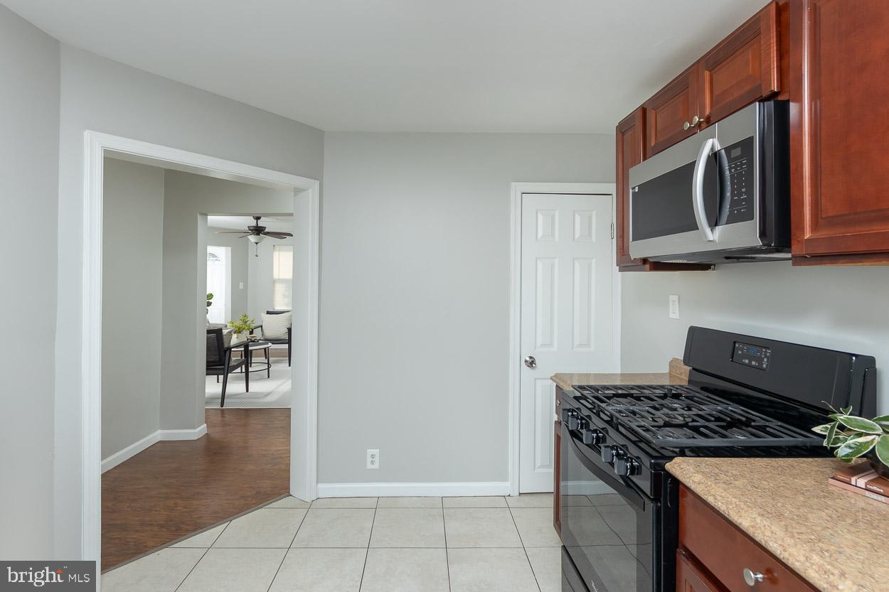 EAST ARLINGTON - Residential