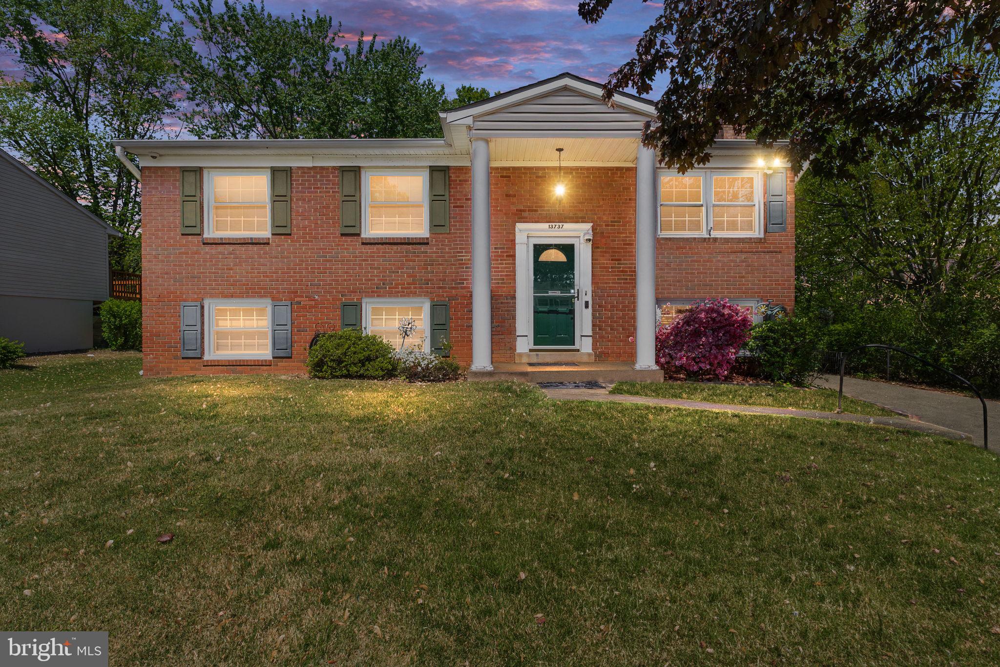 13737 LANGSTONE DRIVE