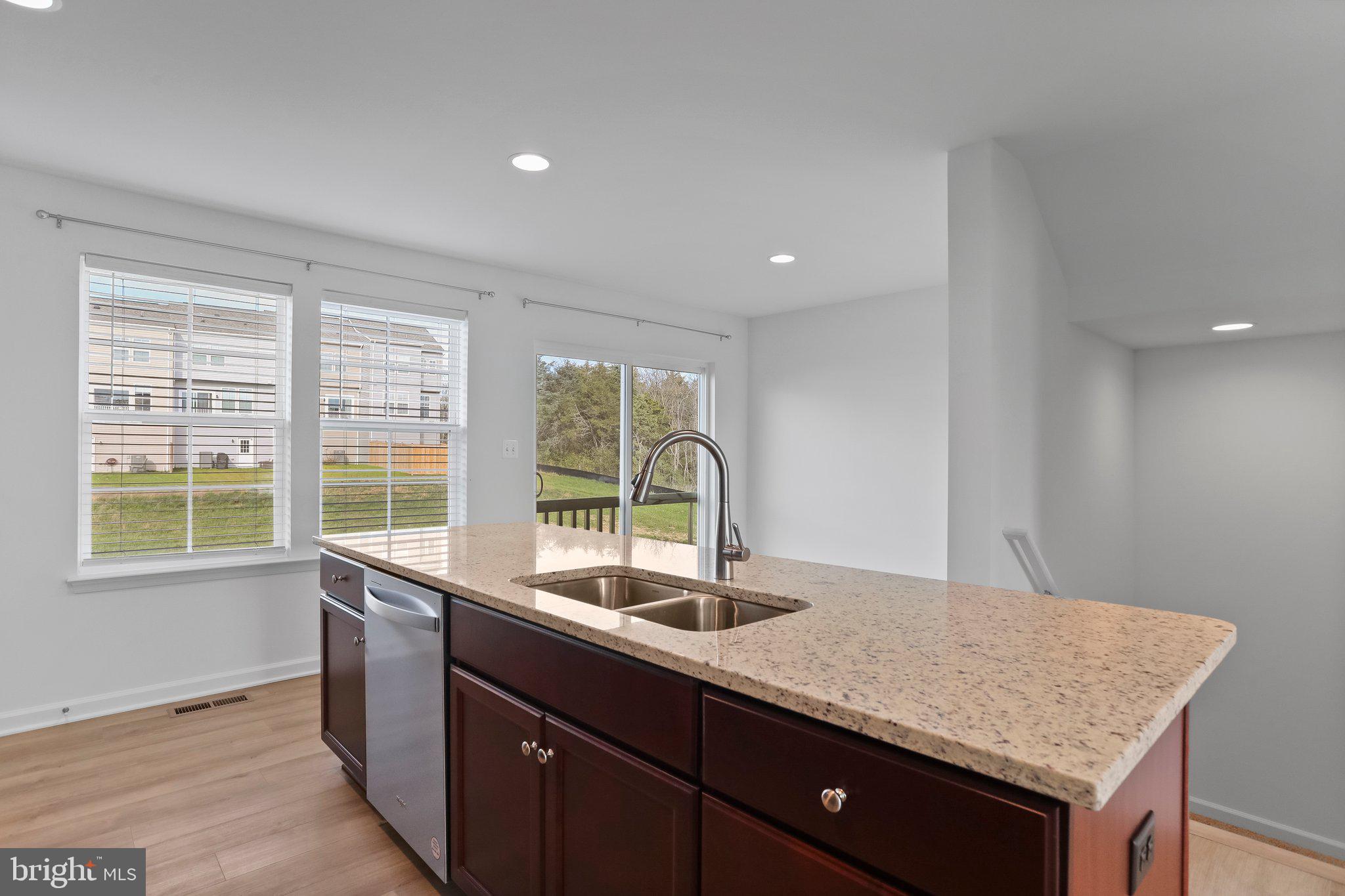 MCCAULEY CROSSING - Residential