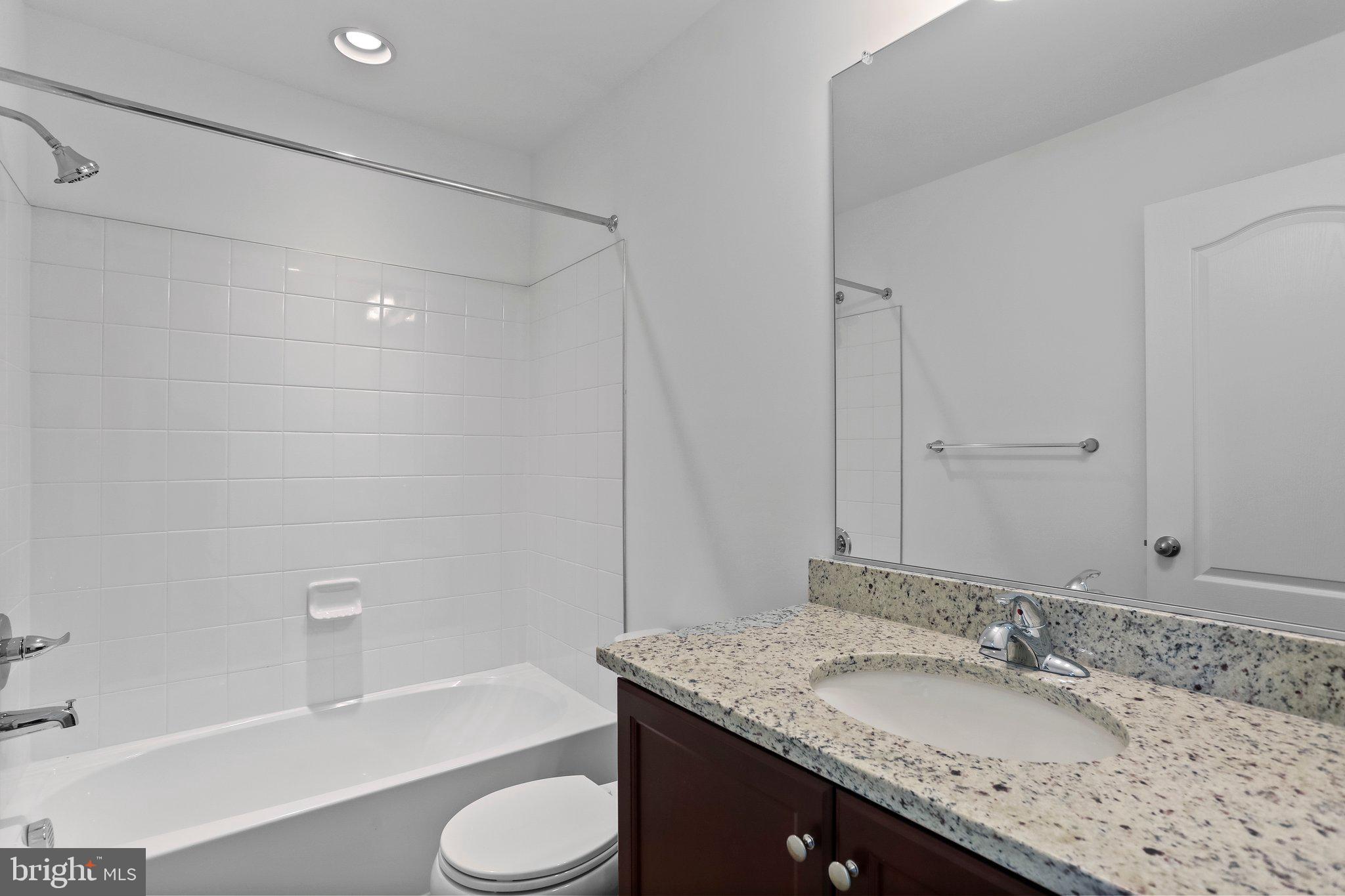 MCCAULEY CROSSING - Residential