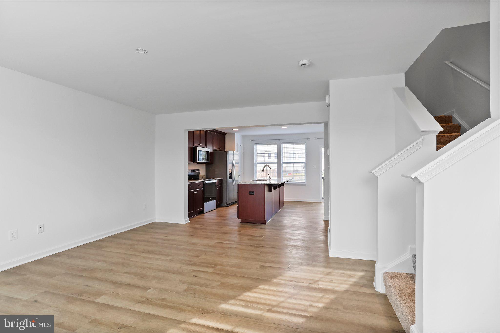 MCCAULEY CROSSING - Residential