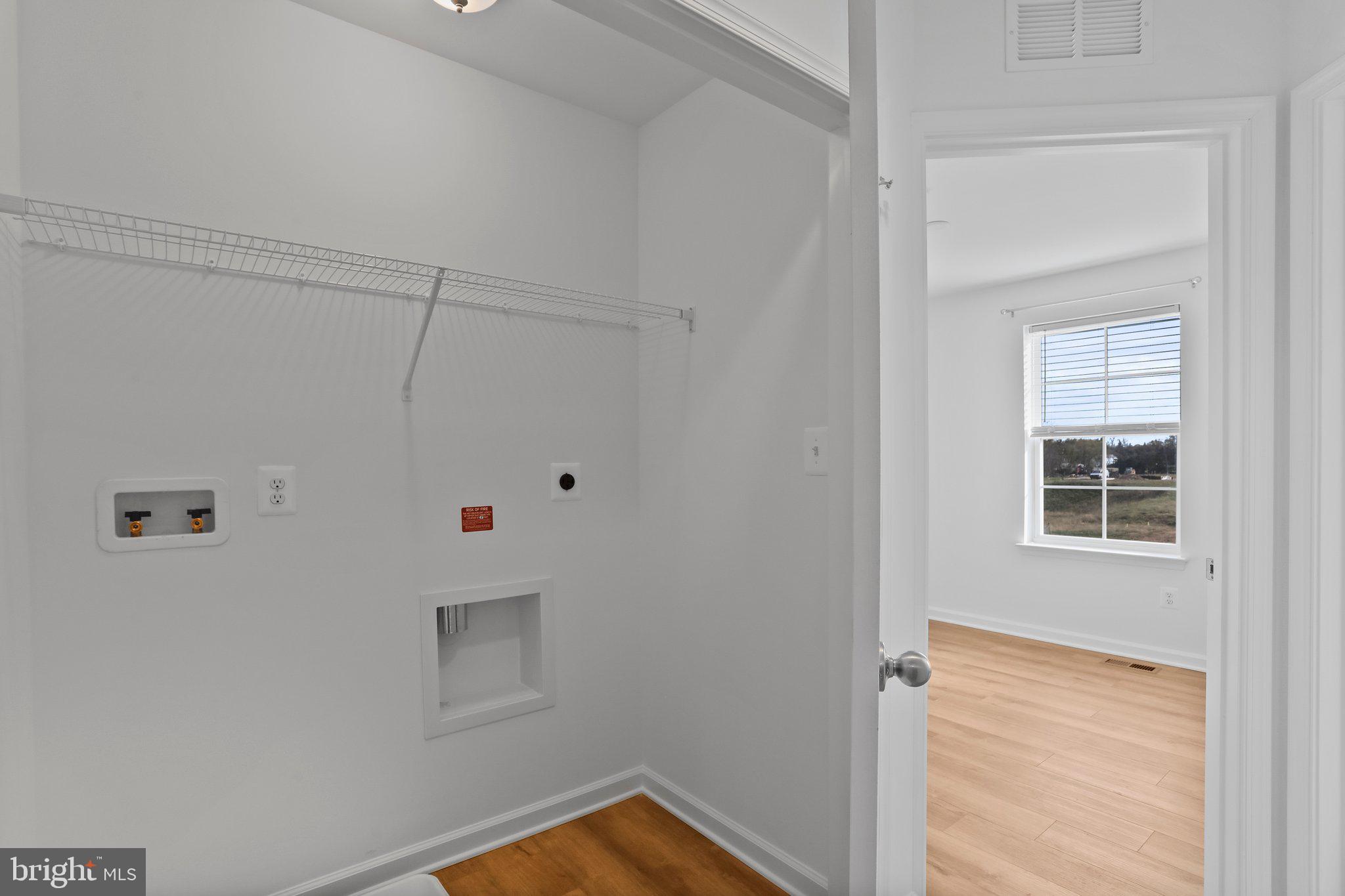 MCCAULEY CROSSING - Residential