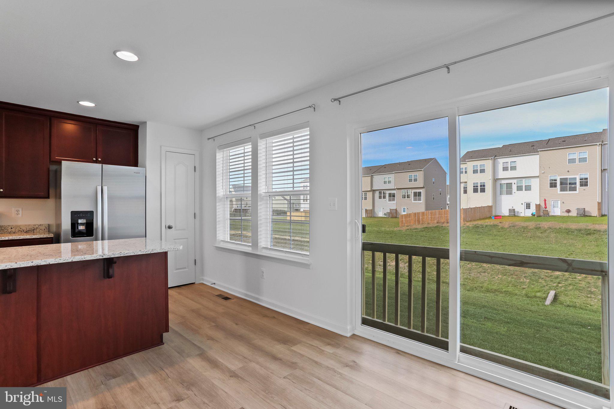 MCCAULEY CROSSING - Residential