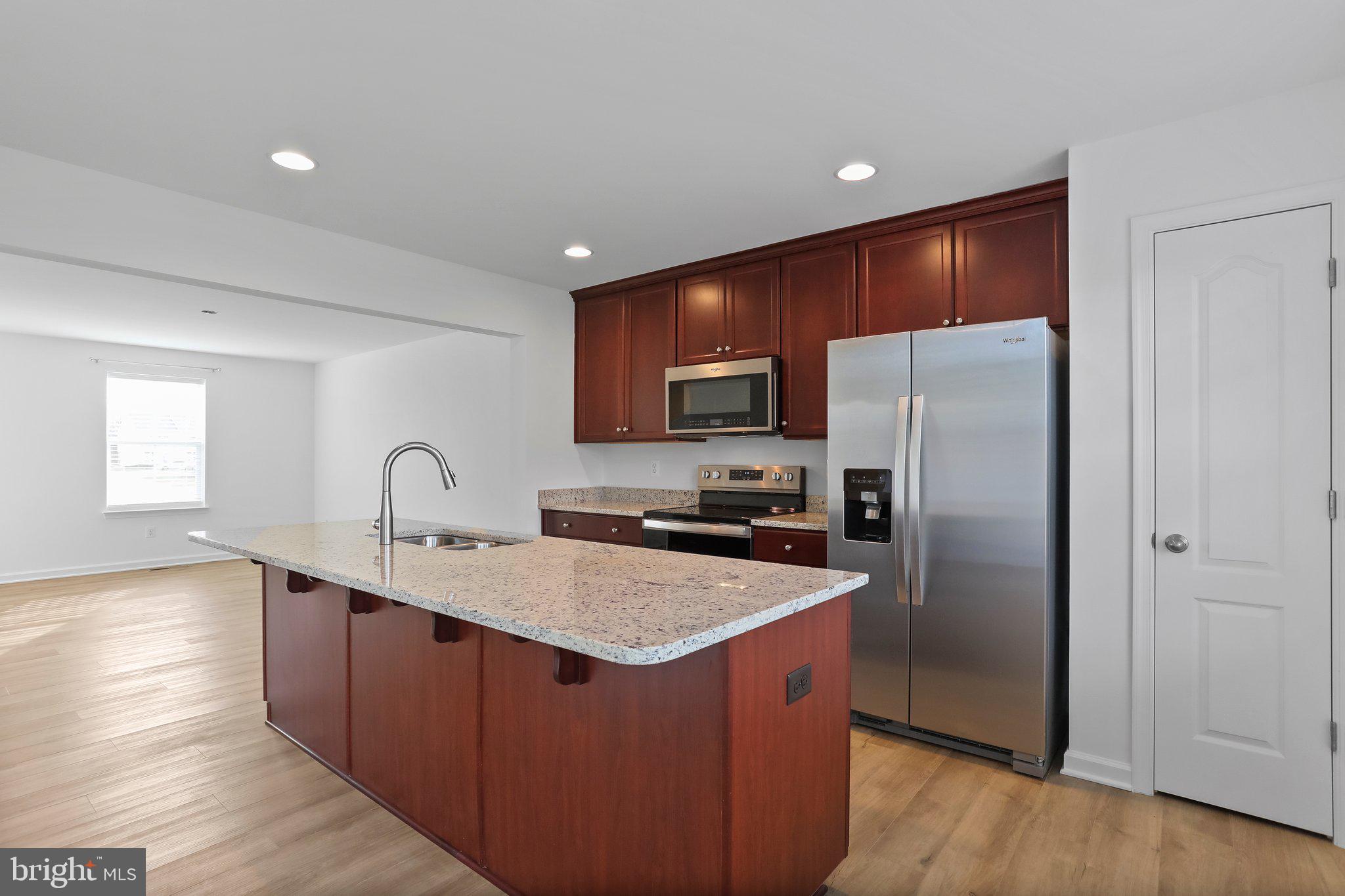 MCCAULEY CROSSING - Residential