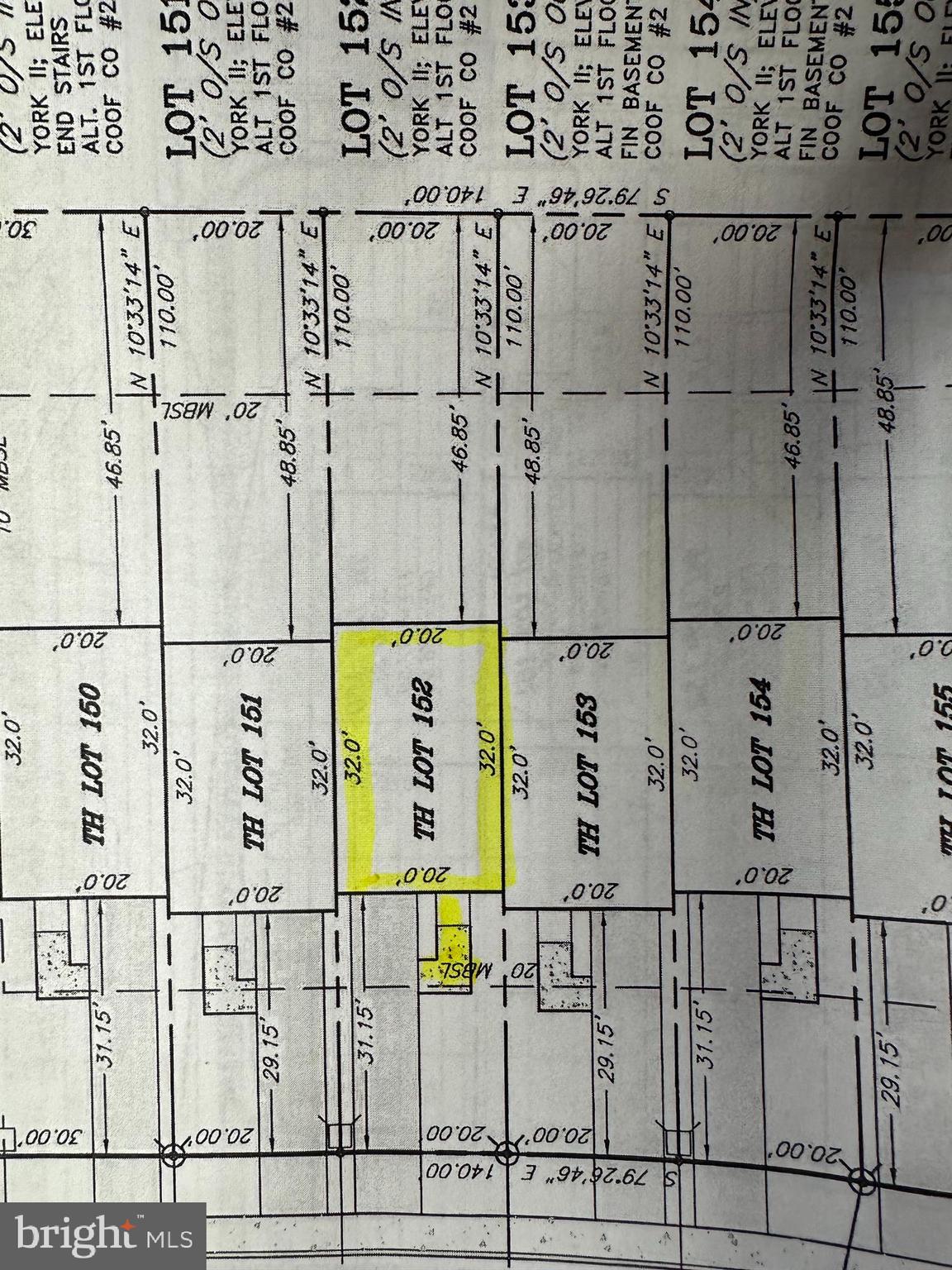 MCCAULEY CROSSING - Residential