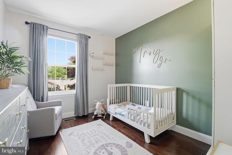Tiny photo for 4603 Charles Avenue, BALTIMORE, MD 21206 (MLS # MDBC2159866)