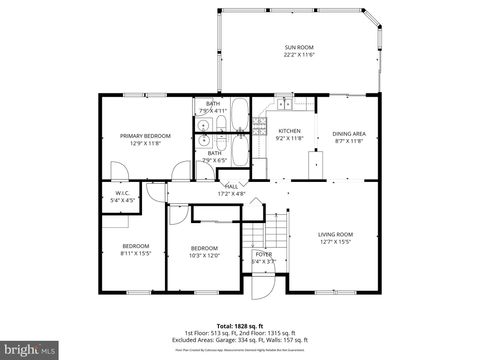Tiny photo for 4603 Charles Avenue, BALTIMORE, MD 21206 (MLS # MDBC2159866)