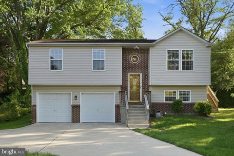 Tiny photo for 4603 Charles Avenue, BALTIMORE, MD 21206 (MLS # MDBC2159866)