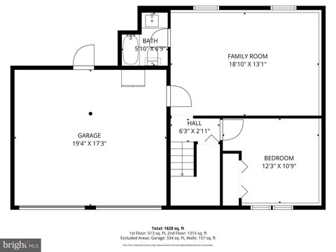 Tiny photo for 4603 Charles Avenue, BALTIMORE, MD 21206 (MLS # MDBC2159866)