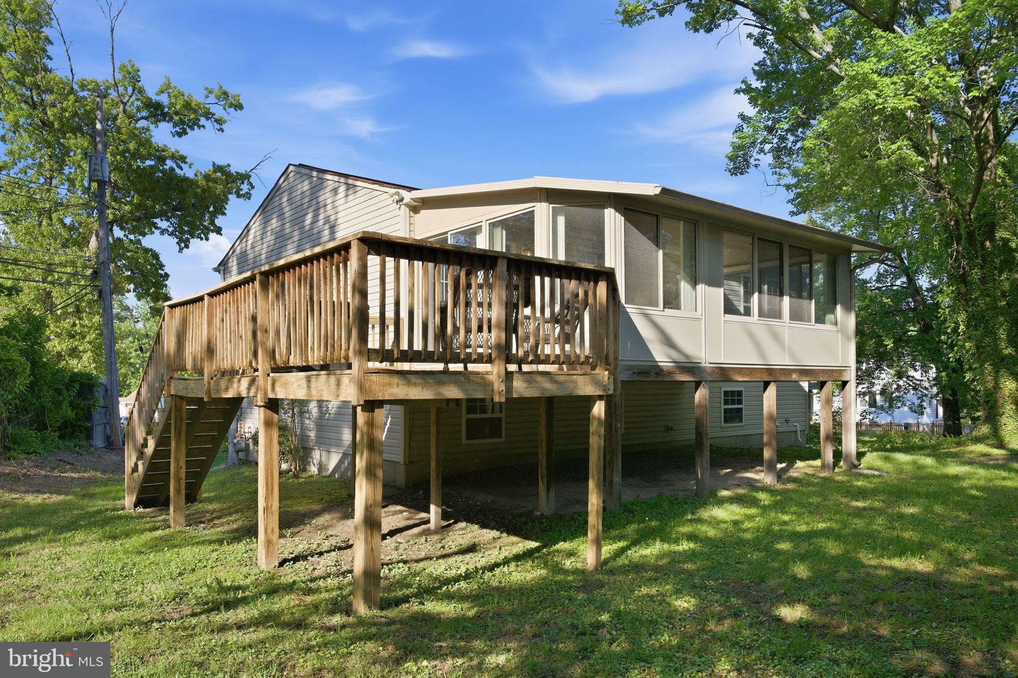 OVERLEA - Residential