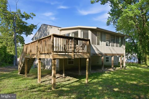 Tiny photo for 4603 Charles Avenue, BALTIMORE, MD 21206 (MLS # MDBC2159866)