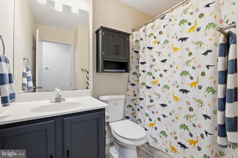 Tiny photo for 4603 Charles Avenue, BALTIMORE, MD 21206 (MLS # MDBC2159866)
