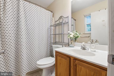 Tiny photo for 4603 Charles Avenue, BALTIMORE, MD 21206 (MLS # MDBC2159866)