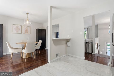 Tiny photo for 4603 Charles Avenue, BALTIMORE, MD 21206 (MLS # MDBC2159866)