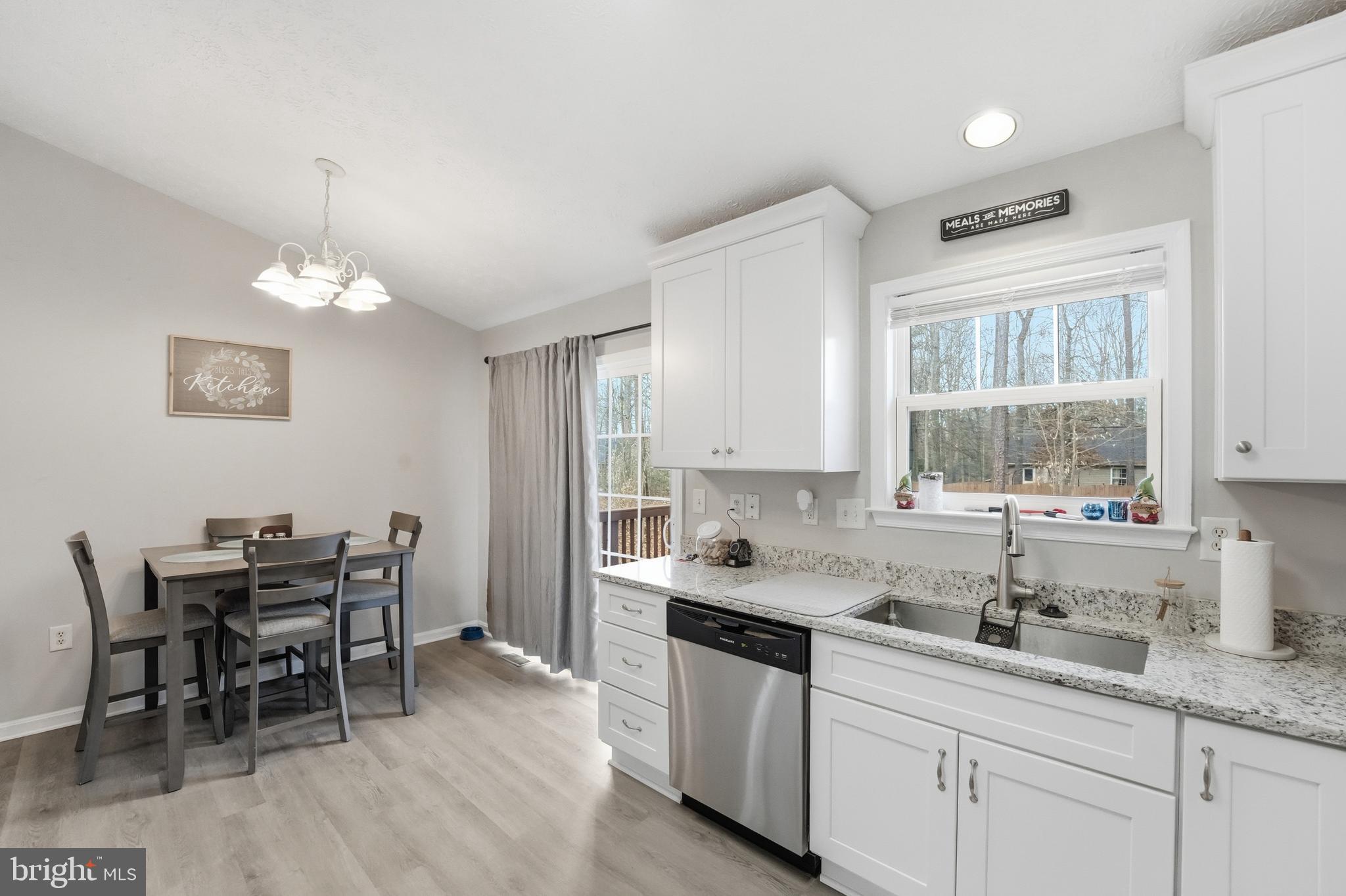 LAKE LAND - Residential