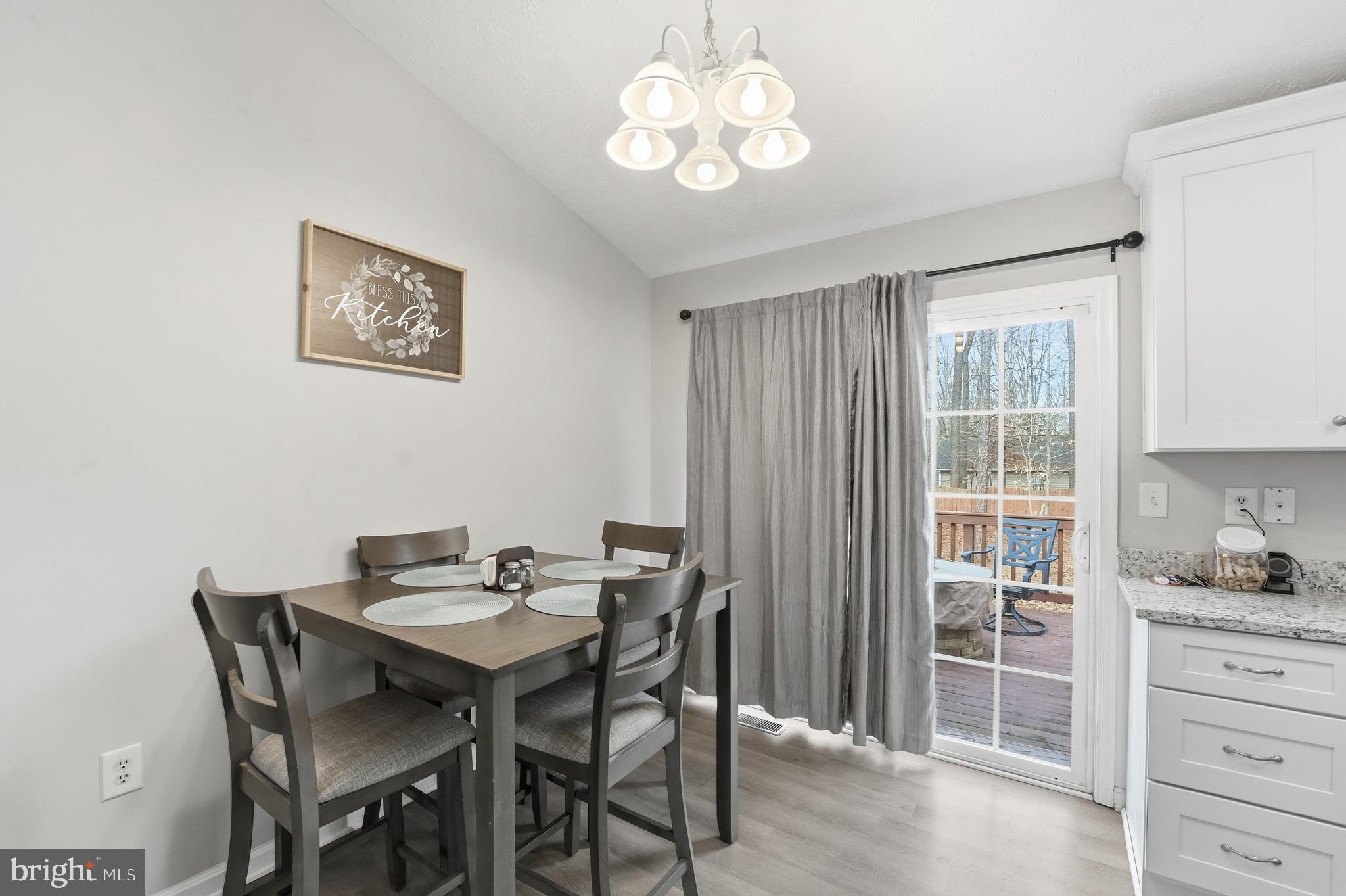 LAKE LAND - Residential