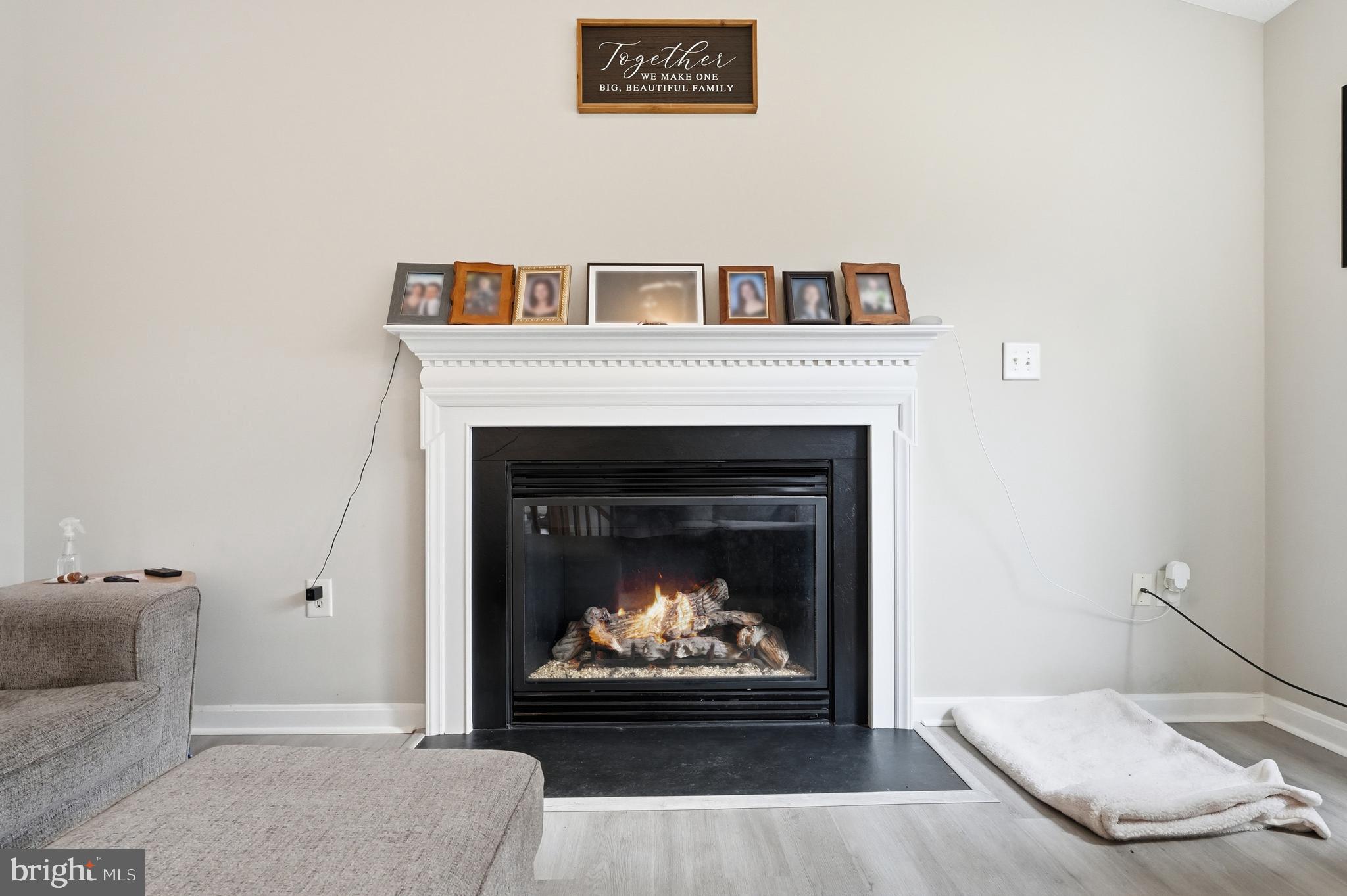 LAKE LAND - Residential