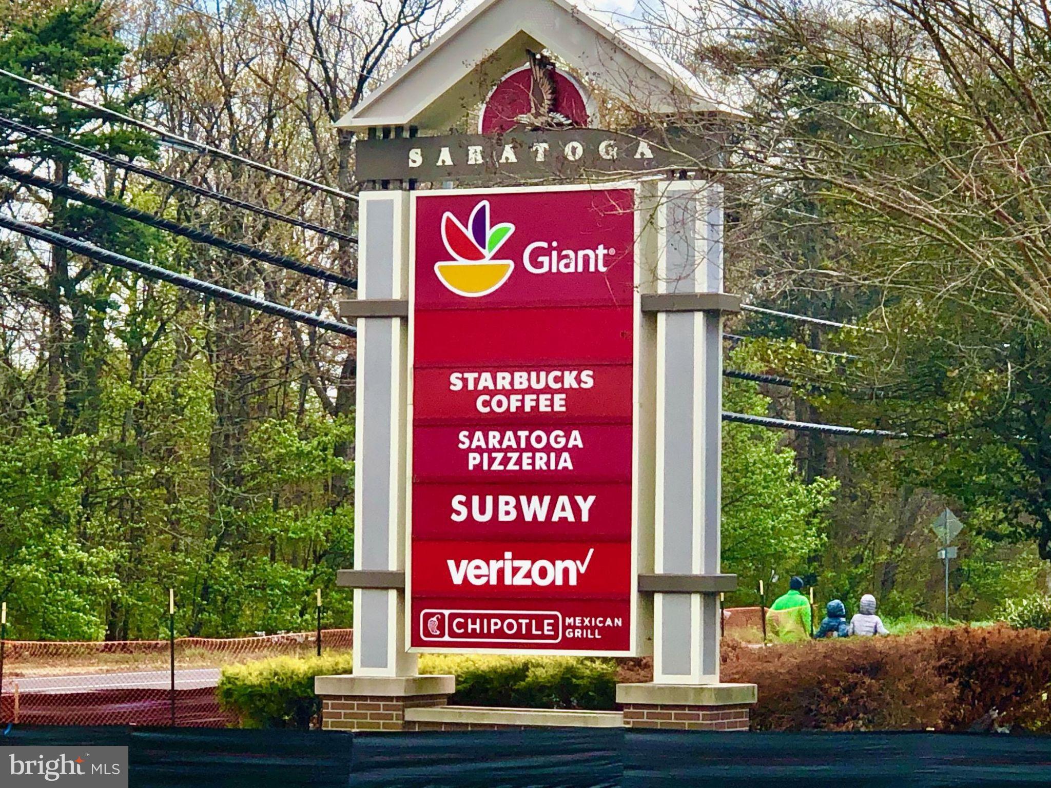 SARATOGA - Residential