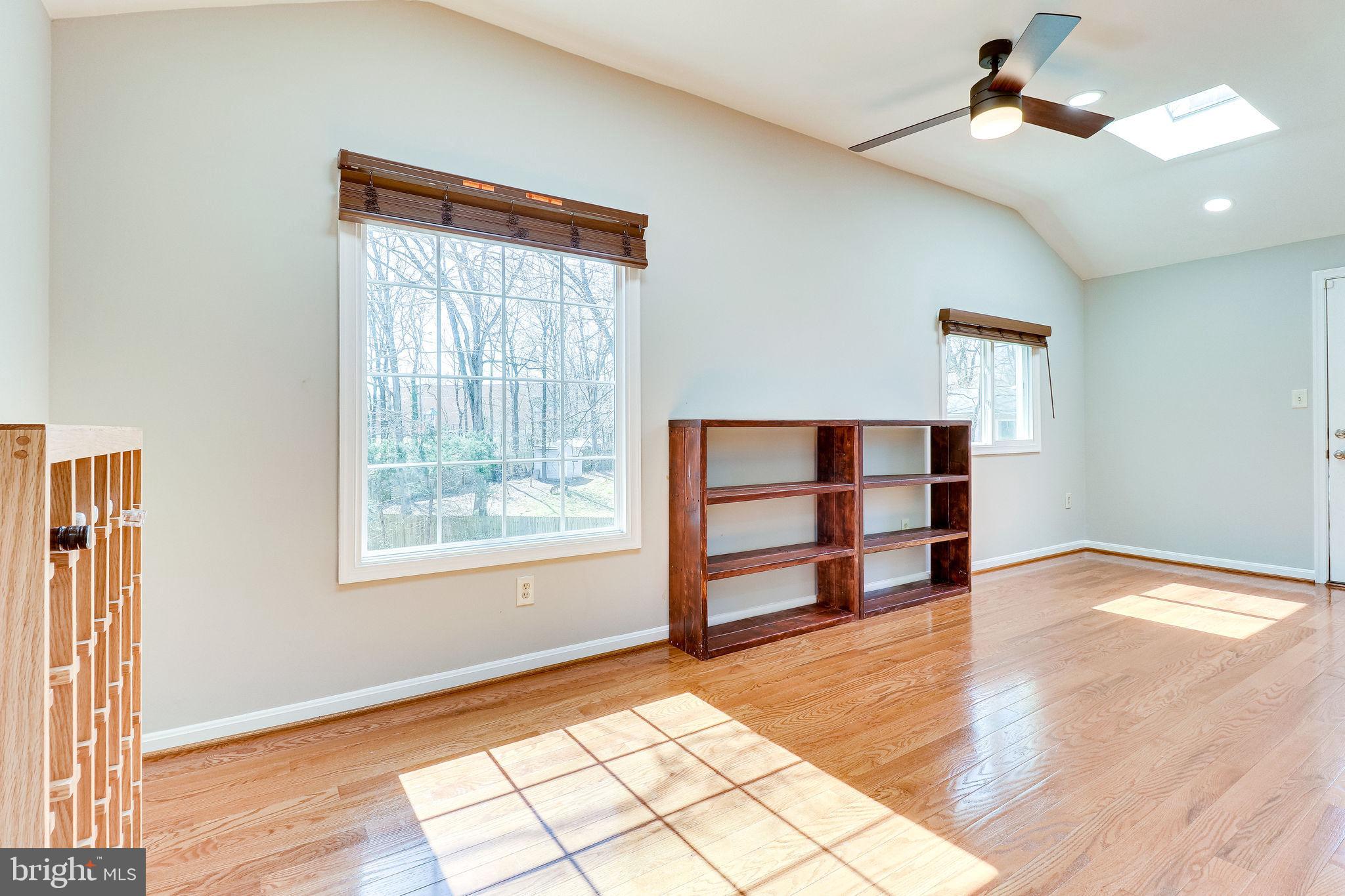 SARATOGA - Residential