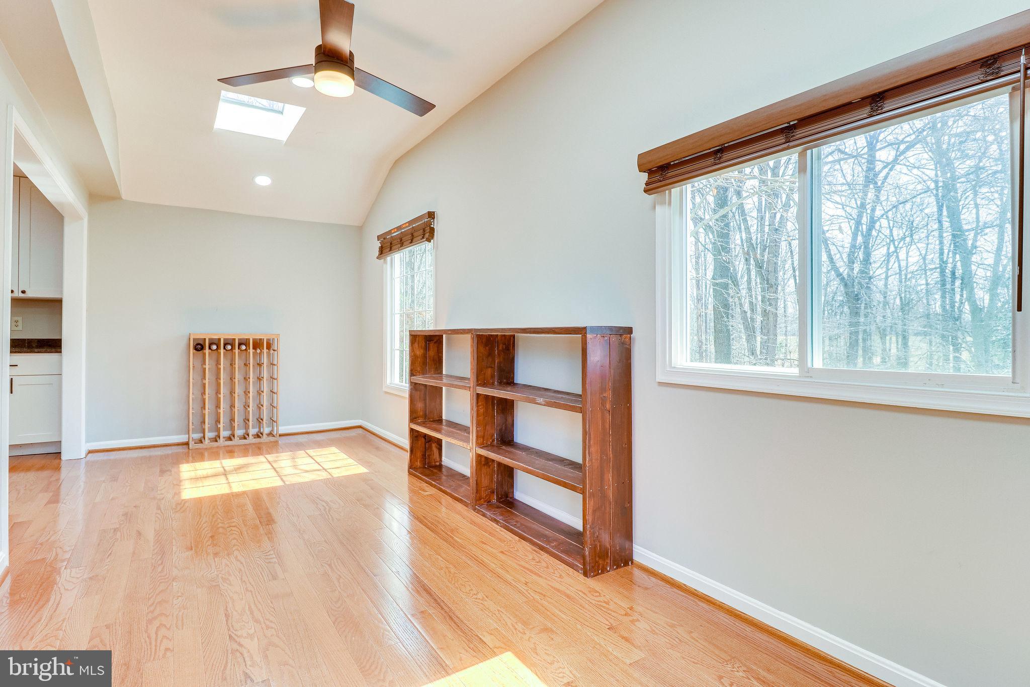 SARATOGA - Residential