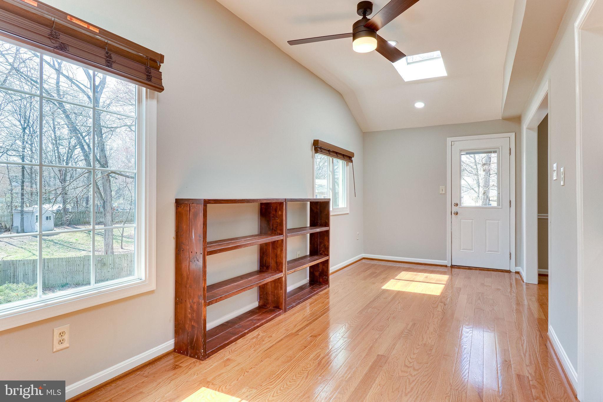 SARATOGA - Residential