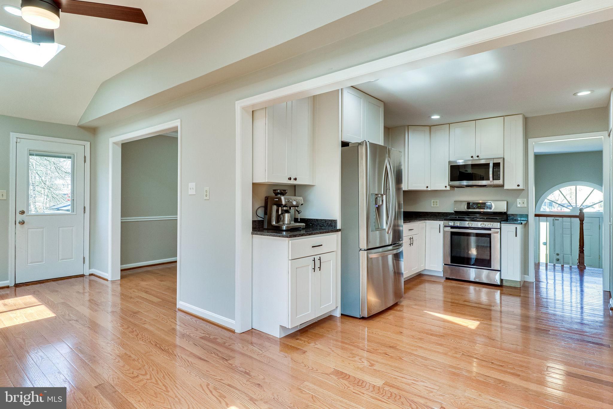 SARATOGA - Residential