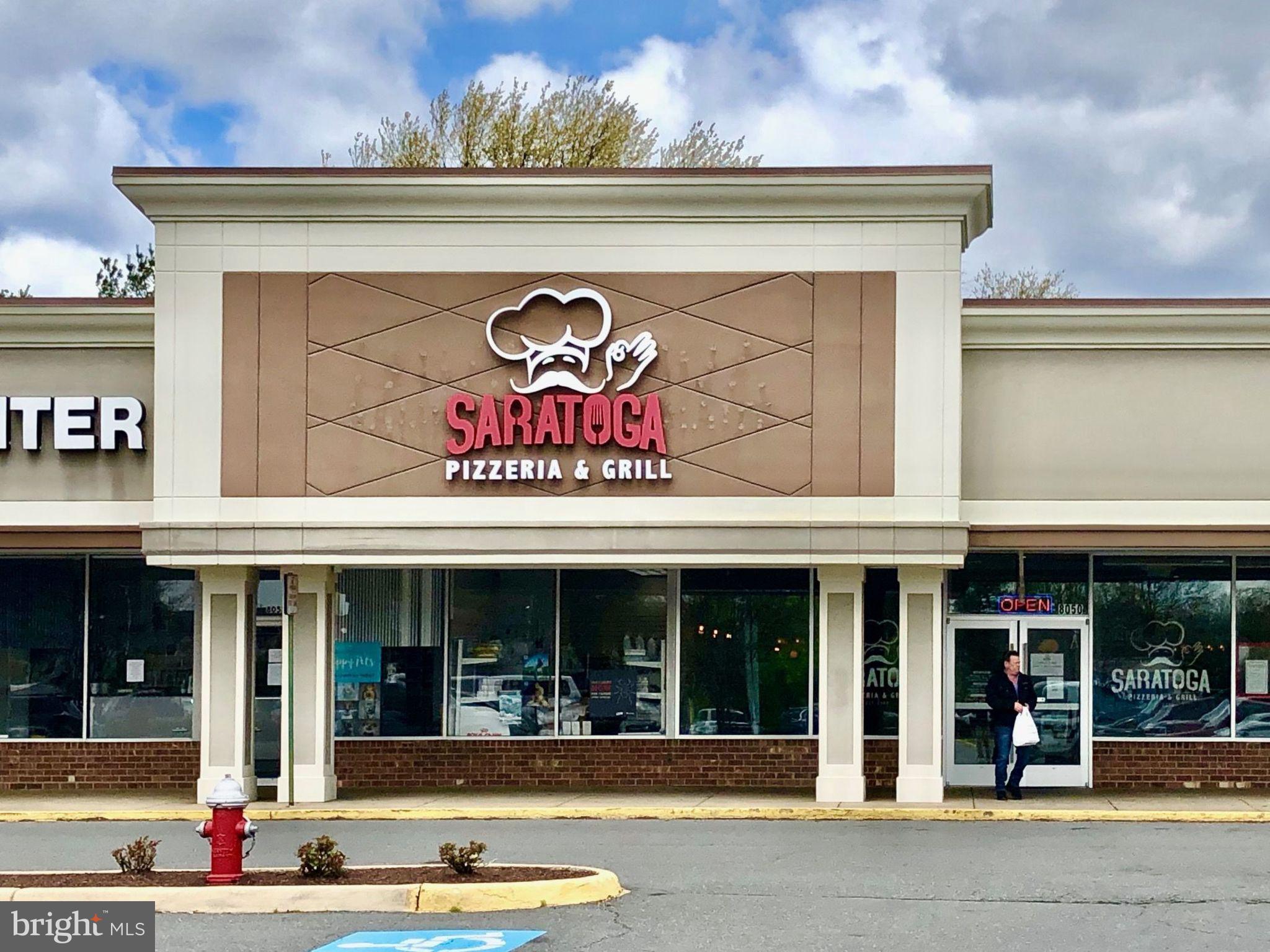 SARATOGA - Residential