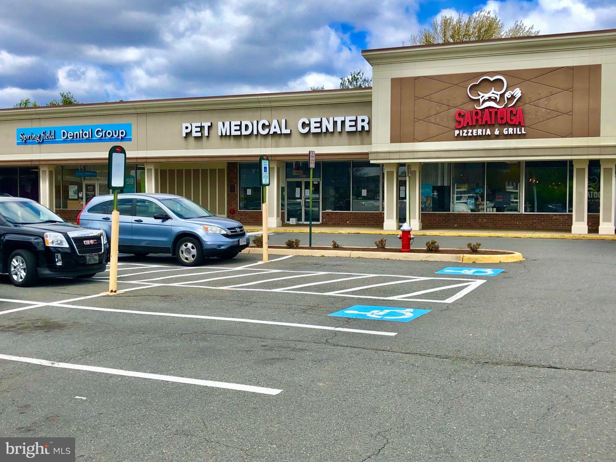 SARATOGA - Residential