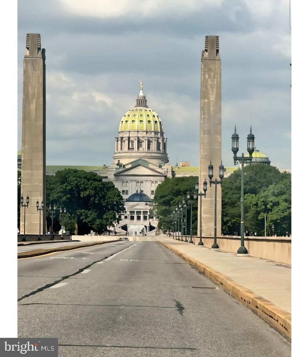 DAUPHIN COUNTY - Residential