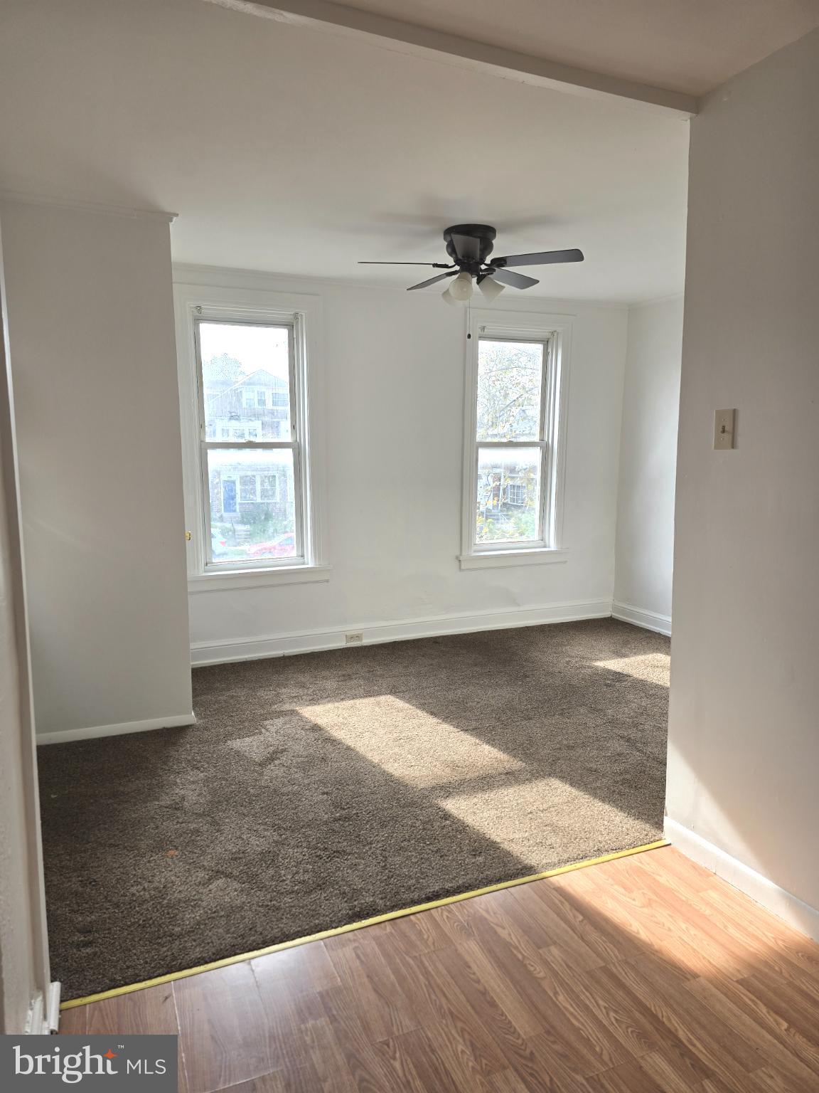 DAUPHIN COUNTY - Residential