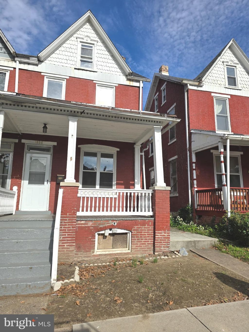 Photo of 1828 State Street, HARRISBURG, PA 17103 (MLS # PADA2050982)