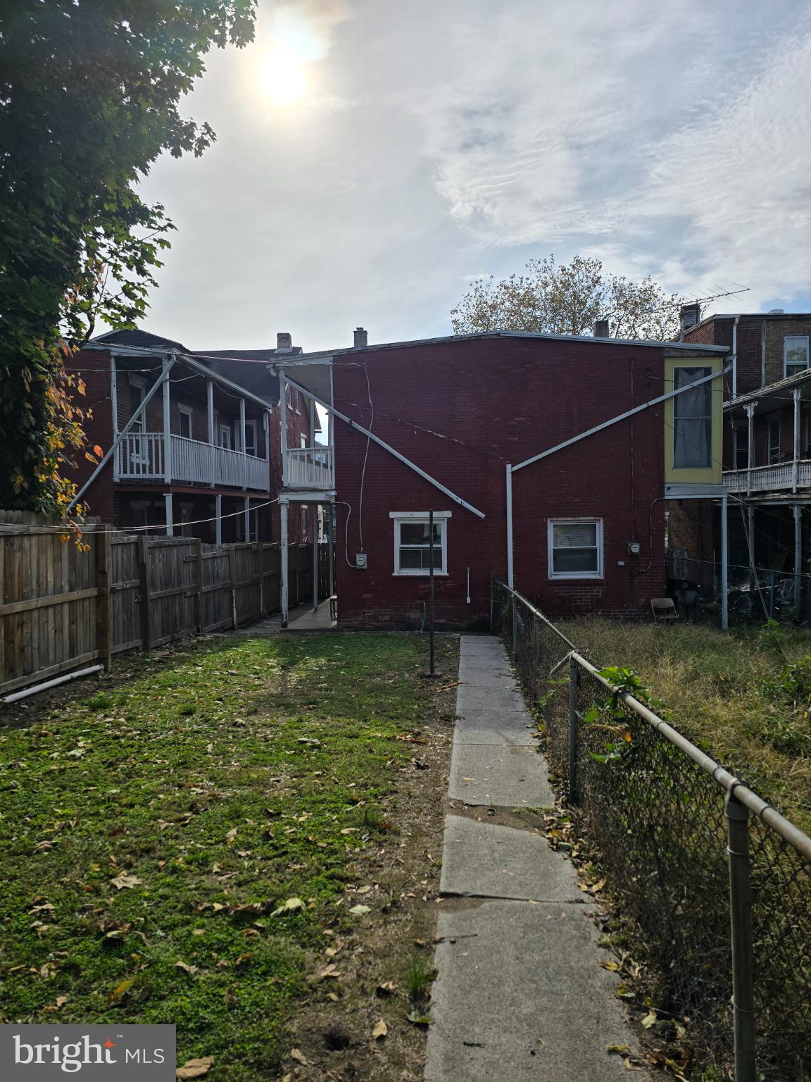 DAUPHIN COUNTY - Residential