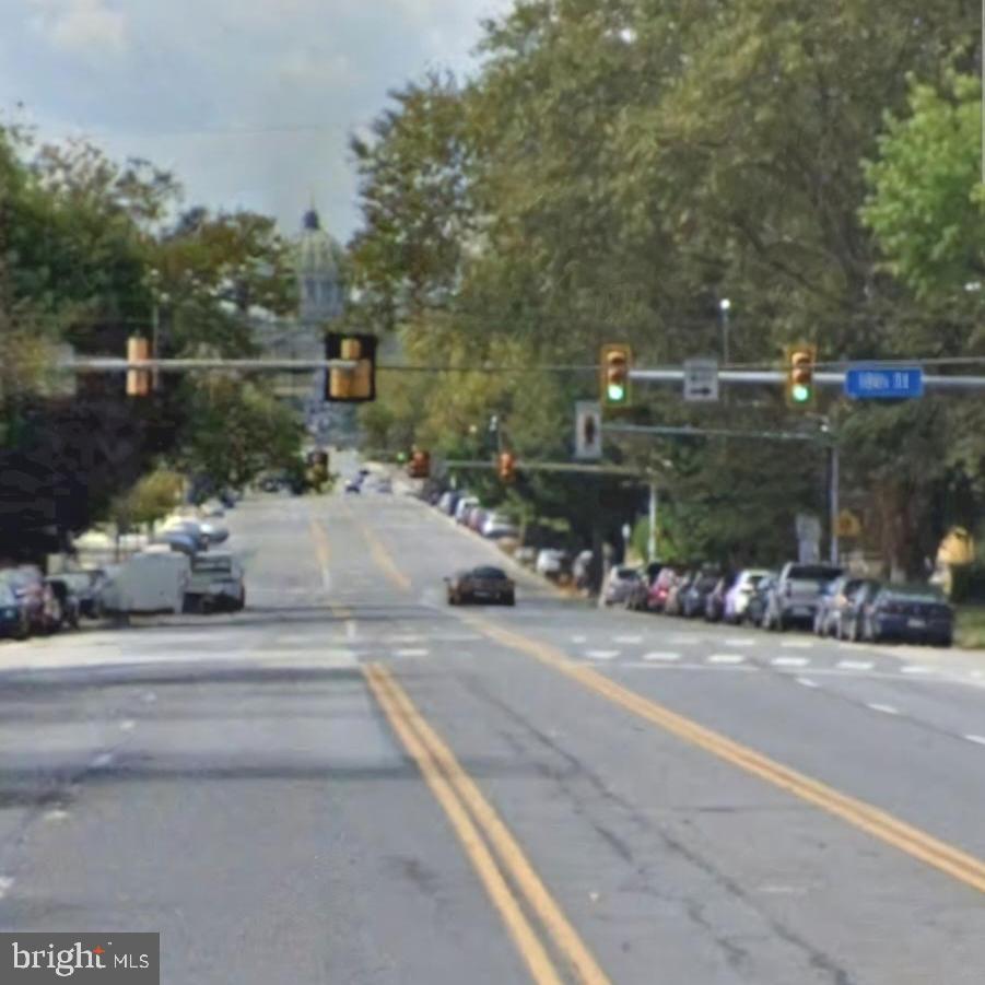 DAUPHIN COUNTY - Residential