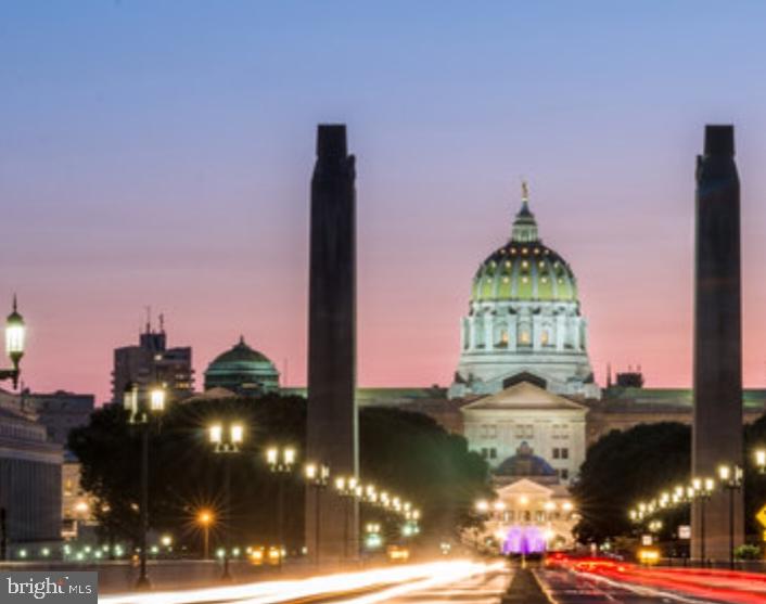 DAUPHIN COUNTY - Residential